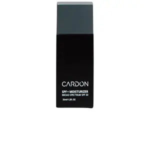 CARDON Daily SPF & Moisturizer