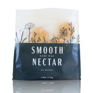 ALL-NATURAL | HARD WAX | 5LB