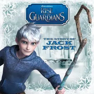 USED-The Story of Jack Frost (Rise of the Guardians) by McDoogle, Farrah (Paperback)