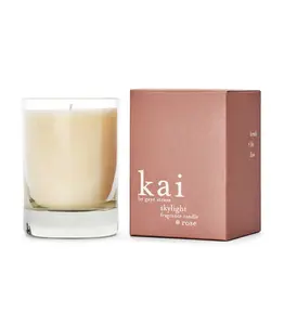 kai*rose skylight candle