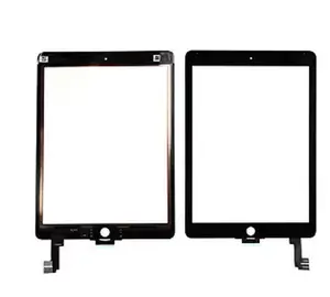 For iPad Air 1st Gen A1474 A1475 Touch Digitizer Screen Glass Panel Replacement