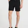Express 7" Comfort Waist Hyper Stretch Chino Shorts