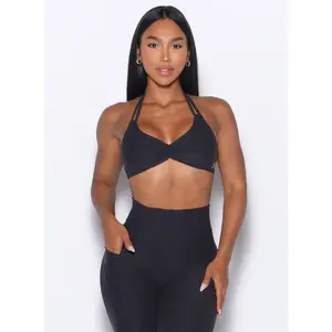 Butterfly Sports Bra