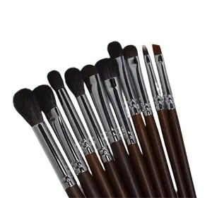 10 piece Chocolate Bae Pro Set