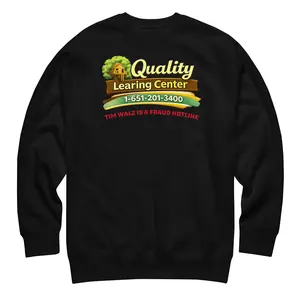 Quality Learing Center Sweatshirt