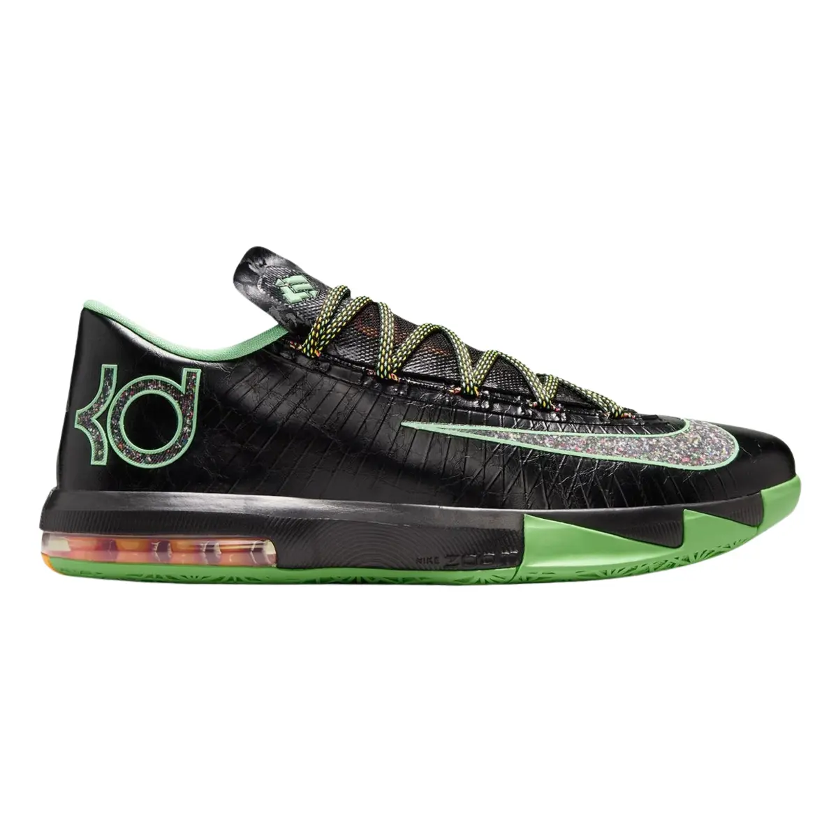 Nike KD 6 Brazil (2026) Men's Fashion Shoes New