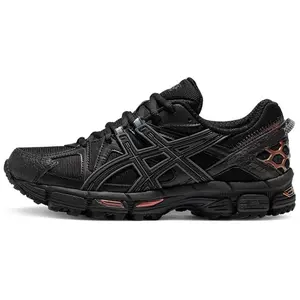 ASICS Gel Kahana 8 'Black' Women's mens shoes zapatos para hombres black shoes