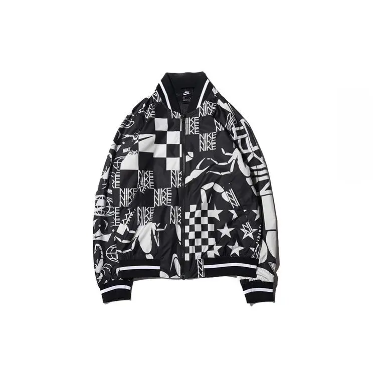 Nike Jackets Men's Sneakers AR1633-133