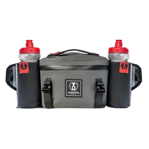 The Park Pack - Hiking/Running hip pack