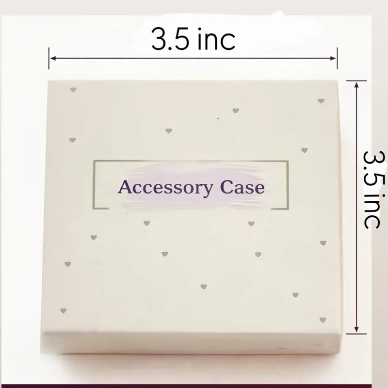 Accessories Cases Simple  organizer