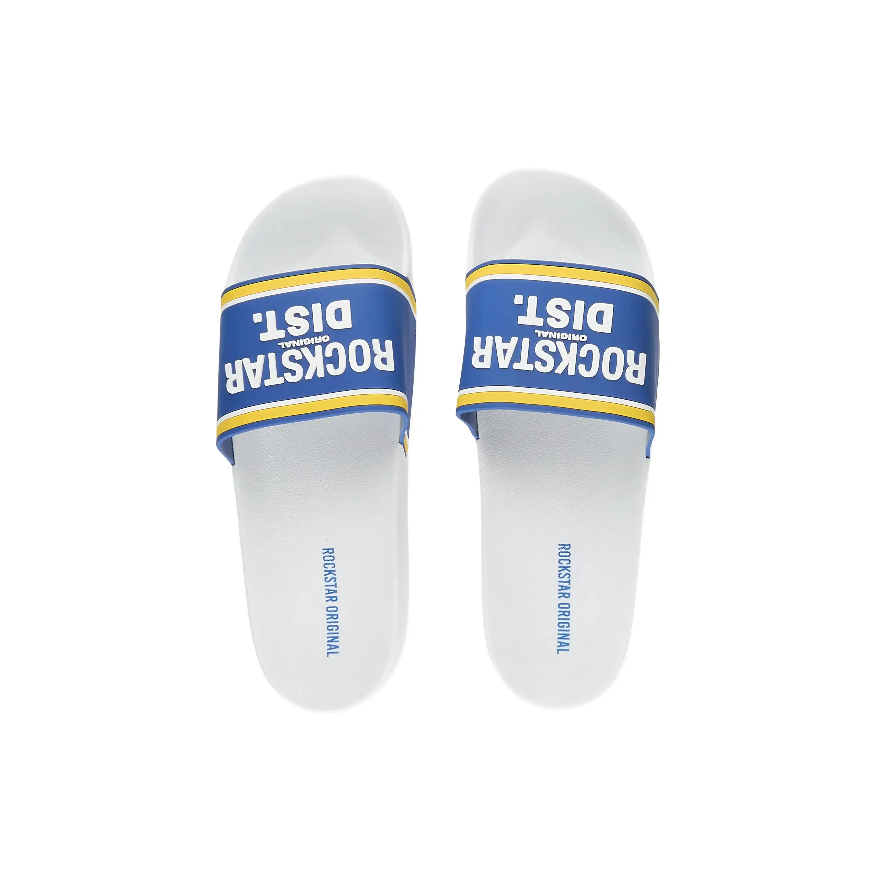 Lake White/Royal Graphic Slides Lake White/Royal Graphic Slides