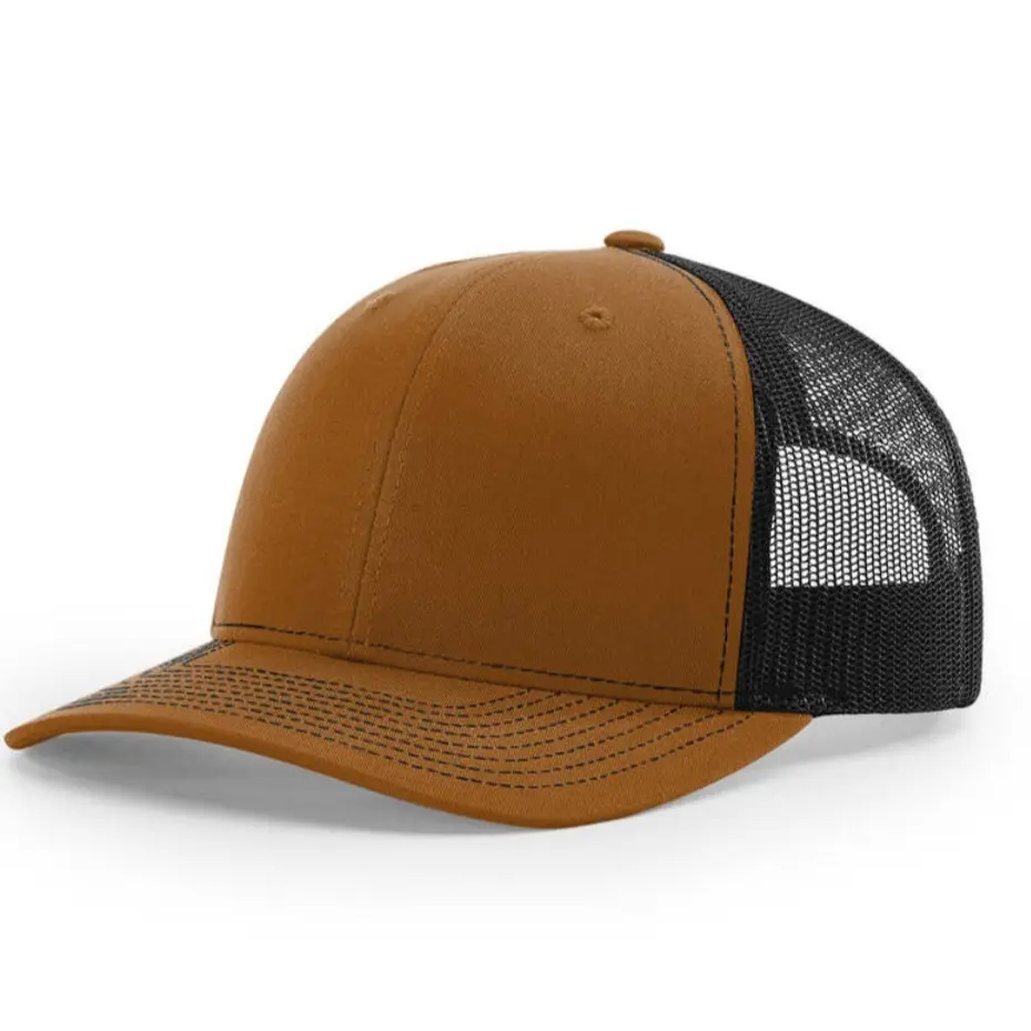 Caramel/Black Richardson 112