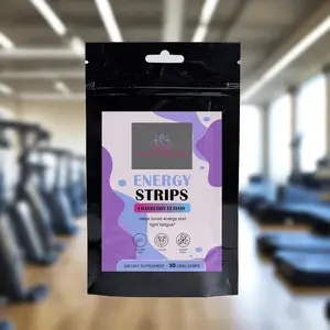 Energy Strips