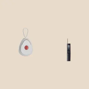 High-Sensitivity Portable Infrared Camera Detector, Privacy Protection Device for Hotel and Homestay Security Needs