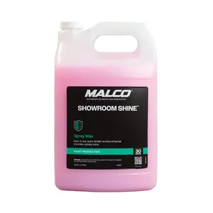 MALCO SHOWROOM SHINE™ SPRAY WAX