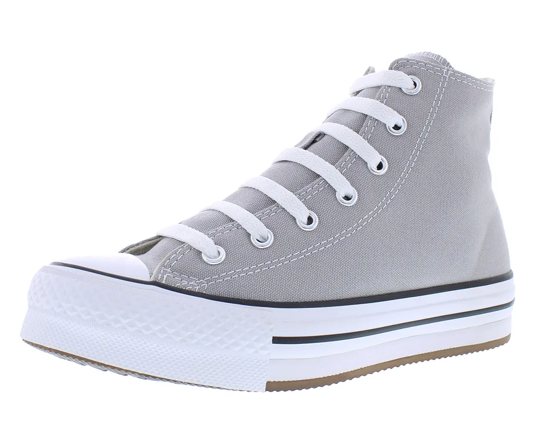 Converse Chuck Taylor All Star Eva Lift High PS Girls Shoes