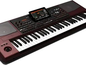 Korg Pa1000 61-Key Professional Arranger