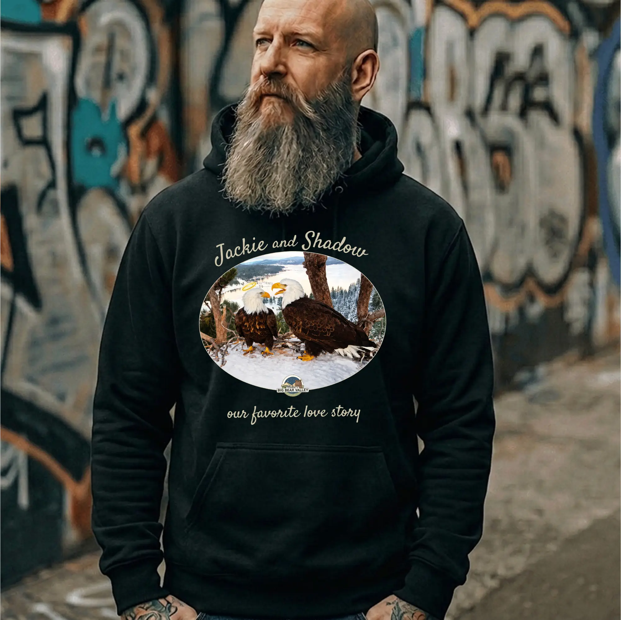 Jackie and Shadow T-Shirt,RIP Jackie  Graphic Hoodie, Full Sizes, Full Colors, Unisex Graphic Crewneck, For Men, For Women