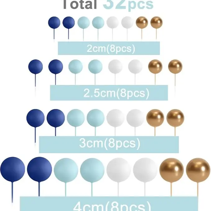 Blue，gold