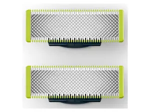 Philips Norelco OneBlade Replacement Blade 2 Pack Philips Norelco OneBlade Replacement Blade 2 Pack