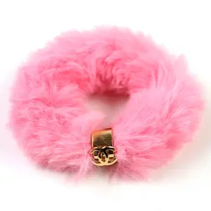 Pre-owned CHANEL Others Small Leather Goods Hair Accessory