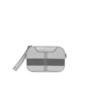 Jelly Aomos  Real Leather Box Bag JY4B0015