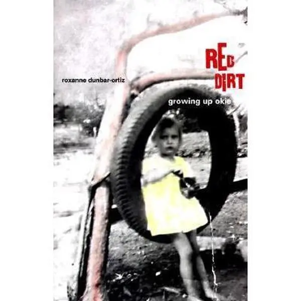 USED Book - Red Dirt: Growing Up Okie (Haymarket) by Roxanne Dunbar Ortiz (Hardcover) - english