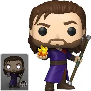 Baldur's Gate 3 Gale Funko Pop! Vinyl Figure #1146