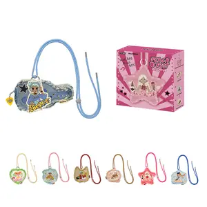 Peach Riot Rush Hour Series -Mini Bag Blind Box