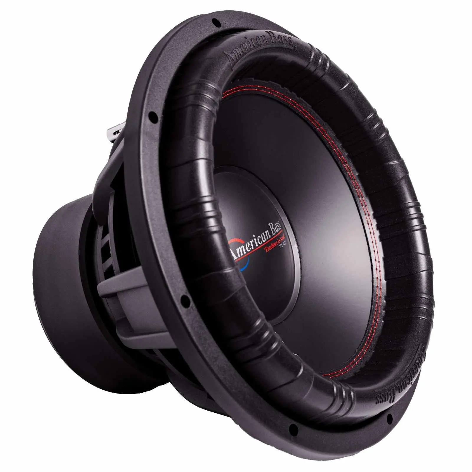 American Bass XFL 15" Car Subwoofer 1000 Watts RMS Dual Voice Coil 2 Ohm or 4 Ohm