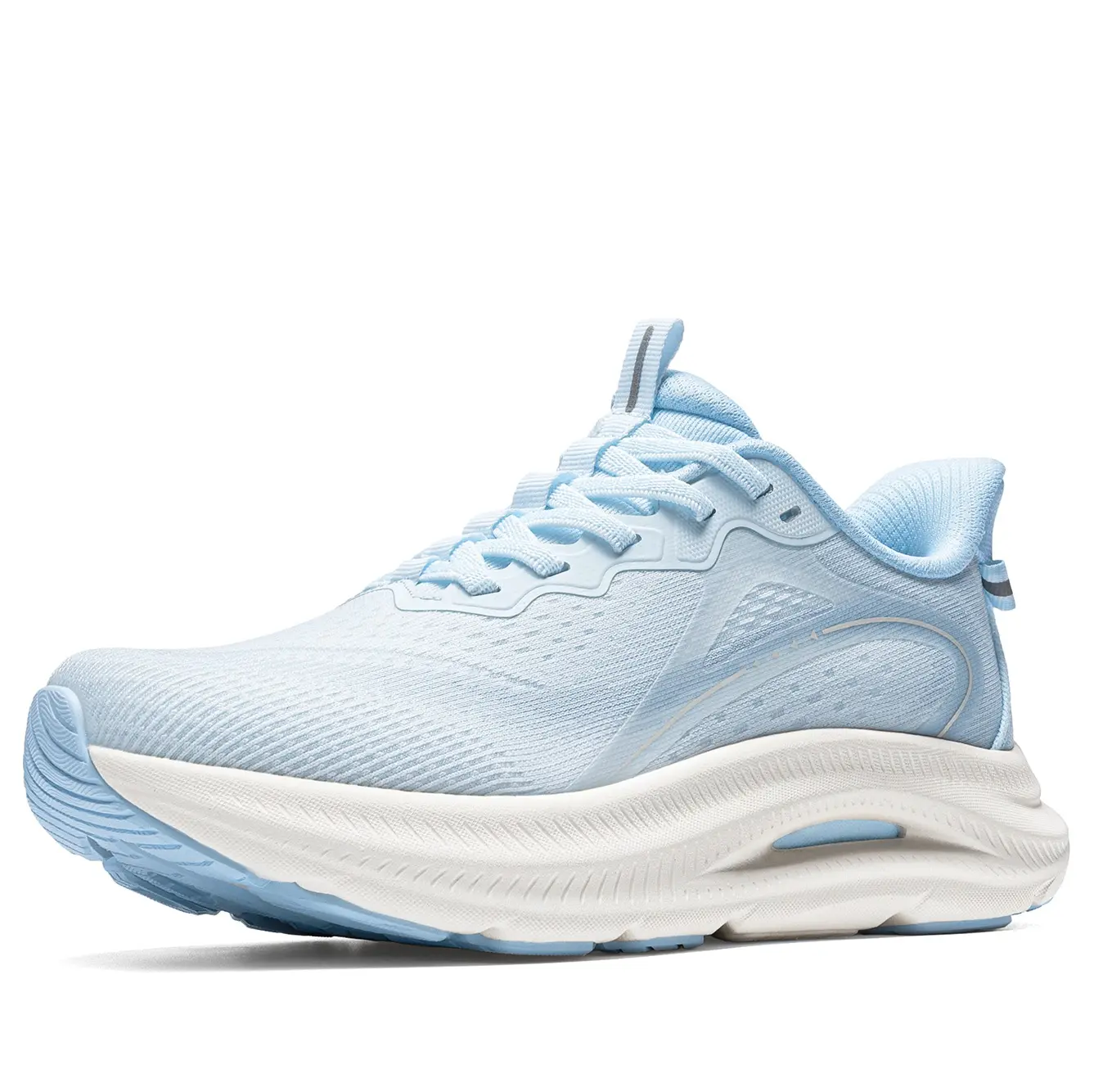 ALLSWIFIT Women's Slip On Stability Cross Trainer Walking Shoes Coushioning Arch Support Non Slip Breathable Comfortable Workout Running Tennis Gym Fashion Sneaker