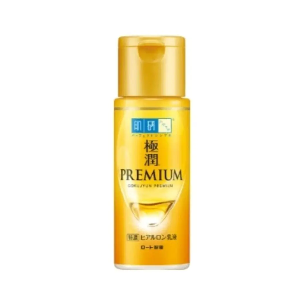 Gokujyun Premium Hydrating Toner with 8 Types of Hyaluronic Acid, Serum-Like Moisturizer Lotion for Dry & Dehydrated Skin, Fragrance & Alcohol Free - 170ml, Moisturizers, Fragrance Free, All Skin Types, Chemical Free