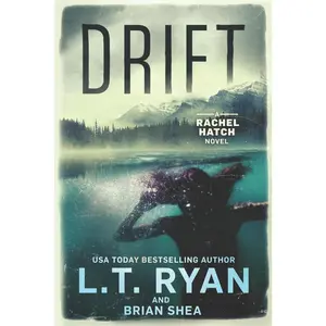 USED-Drift by Shea, Brian (Paperback)