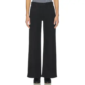 AG Jeans Saige Wide Jeans in Dress It Up
