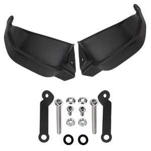 NC750S DCT 2012 2013 2014 2017 ABS Protector Motorcycle Hand Guards Protectors Handguards For Honda NC750X NC700X 2018 2019 2020
