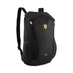 Men's Puma Ferrari Large Backpack Black