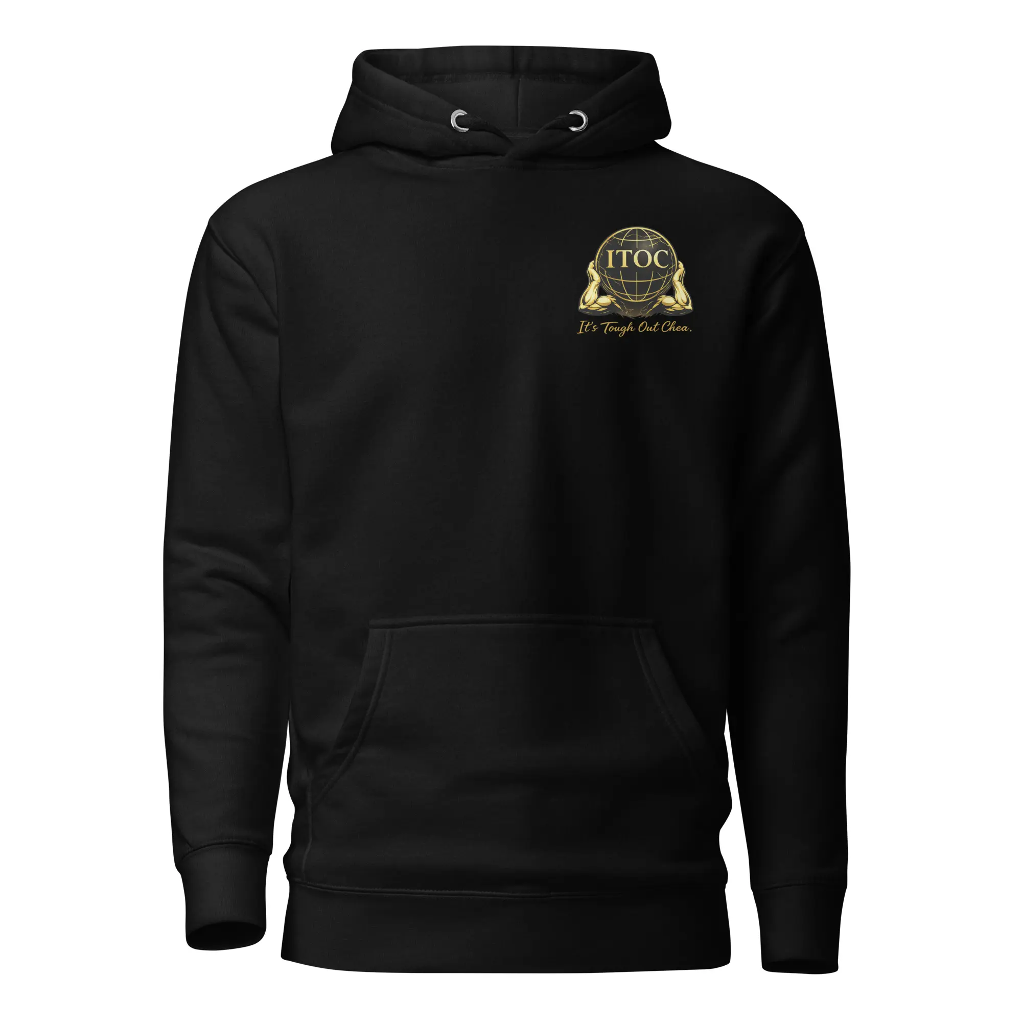 I.T.O.C Core Hoodie