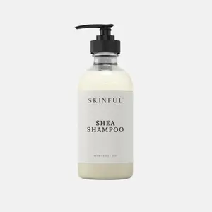 Skinful Shea Moisture Shampoo