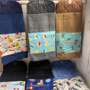 Beach / summer towels