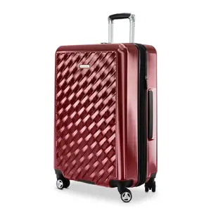Ricardo Beverly Hills Melrose Hardside Expandable Luggage, 25" Check In