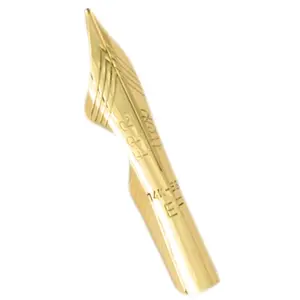 FPR #6 14k Gold EF Ultra Flex Nib