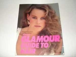 USED-FT-GLAMOUR GD TO HAIR by MAGGIE MORRISON (Paperback)