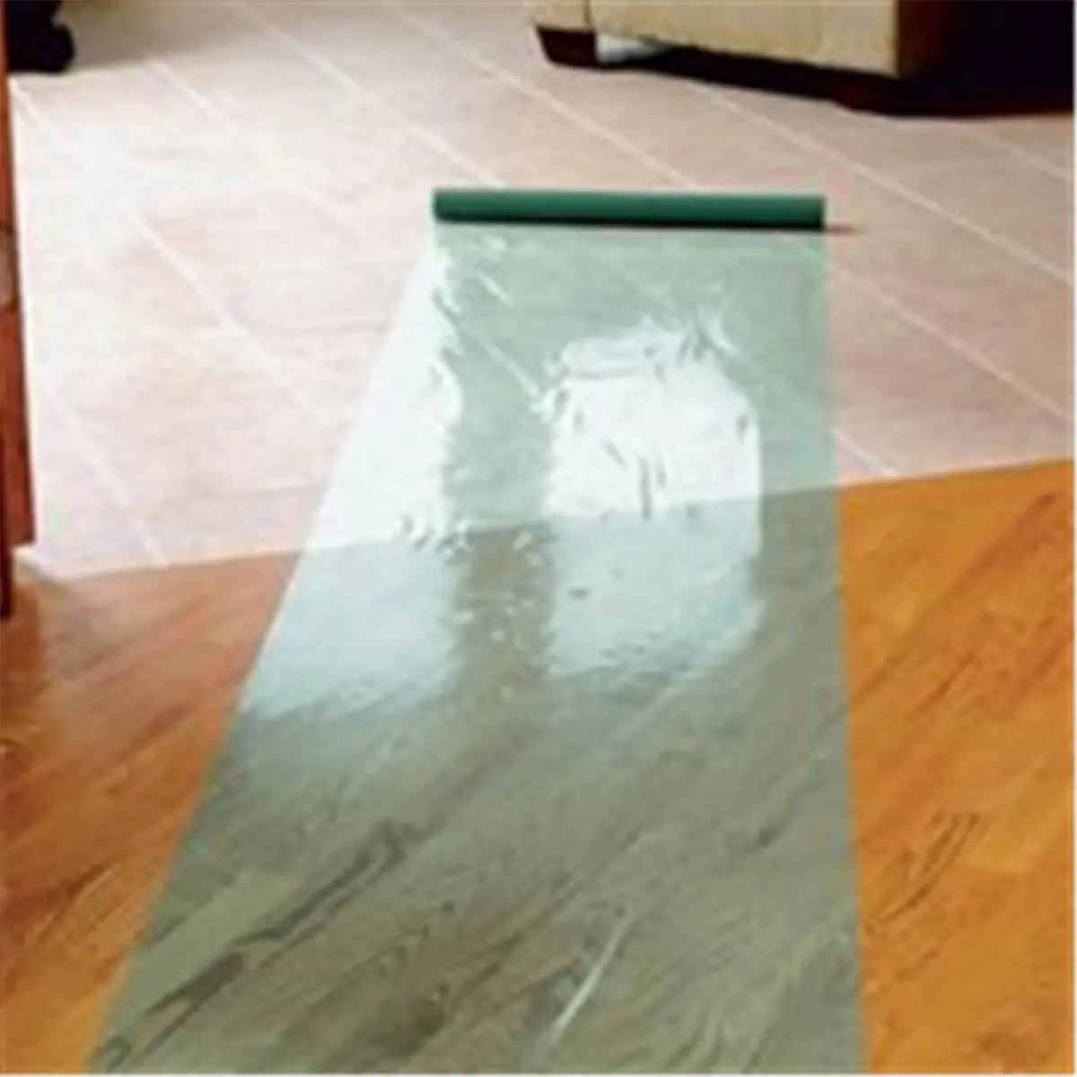 212 MAIN Self-Adhering Adhesive Floor Protective Sheet (Surface Shields FS24200L) - 24x200 in, Indoor Use for Granite, Marble Floors, Countertops, Tubs, Moving, Parties, Model Home Tours, Damage Prevention