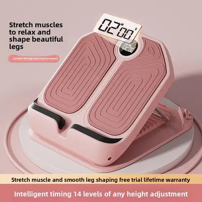 Planet Fitness Leg Press Foot Placement TikTok Shop