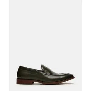 Steve Madden LIGHTNING DARK GREEN