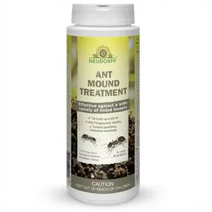 Outdoor Surface Treatment Concentrate with Botanical Pyrethrins, Multi-Use Lawn and Property Maintenance Formula