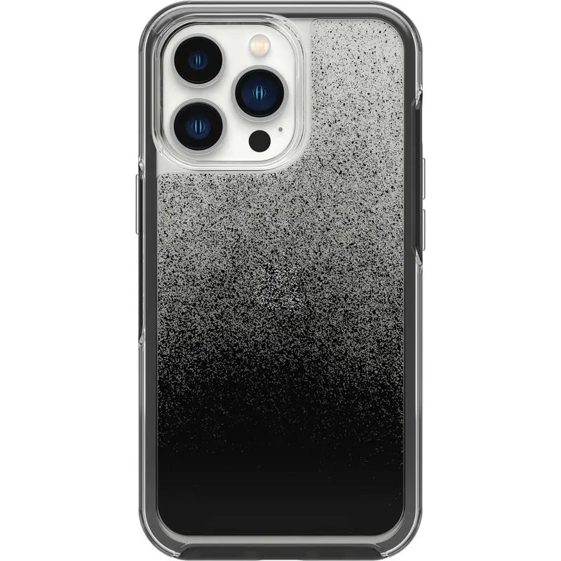 OtterBox iPhone 13 Pro Case Symmetry Series Clear