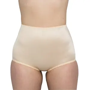 Style 910 | 4way Stretch Full Coverage Panty, Light Shaping
