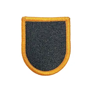 U.S. Army JROTC Beret Flash (each)