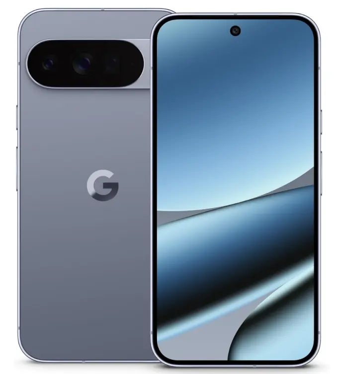 REFURBISHED Google Pixel 10 Pro XL - Unlocked Durable Android Cellphone, 6.8 in OLED Screen, 256GB Moonstone, Aluminium Body, Gorilla Glass, 50MP Camera, Tensor G5 Chip, 3 Advanced AI Models, AI Assistant, 100x Pro Res Zoom, 3300-nit Peak Brightness